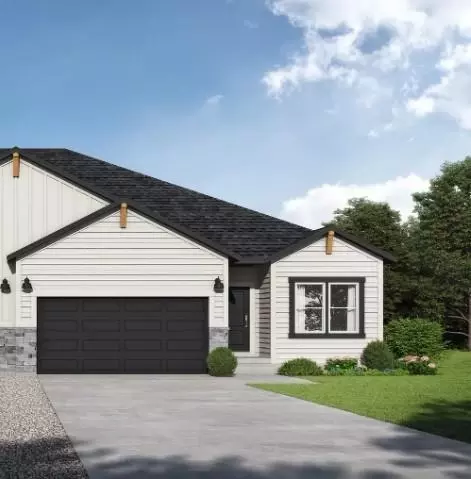 1236 SE Windbreak St, Lees Summit, MO 64081