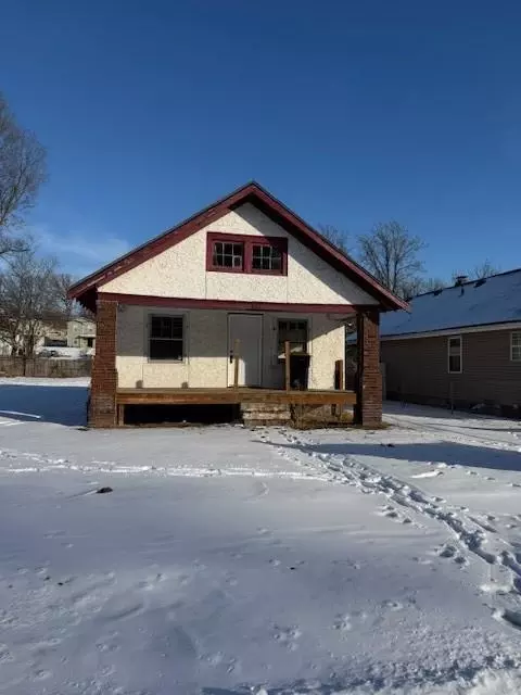 4111 Park Ave, Kansas City, MO 64130