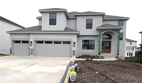 7711 NE 103rd Ter, Kansas City, MO 64157