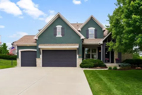 3006 W 147th St, Leawood, KS 66224