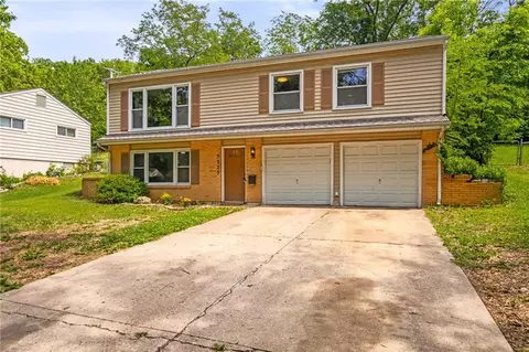 9929 Harrison St, Kansas City, MO 64131