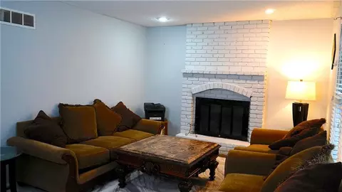 Living - 1828 E Mohawk Dr, Olathe, KS 66062 photo 3 of 3