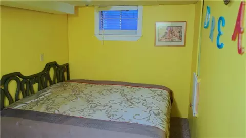 Bedroom - 1828 E Mohawk Dr, Olathe, KS 66062 photo 6 of 6