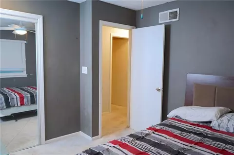 Bedroom - 1828 E Mohawk Dr, Olathe, KS 66062 photo 2 of 6
