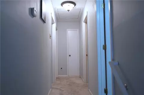 Entry Way - 1828 E Mohawk Dr, Olathe, KS 66062 photo 1 of 1