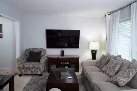 Living - 1828 E Mohawk Dr, Olathe, KS 66062 photo 1 of 3