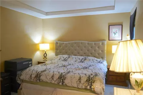 Bedroom - 1828 E Mohawk Dr, Olathe, KS 66062 photo 3 of 6