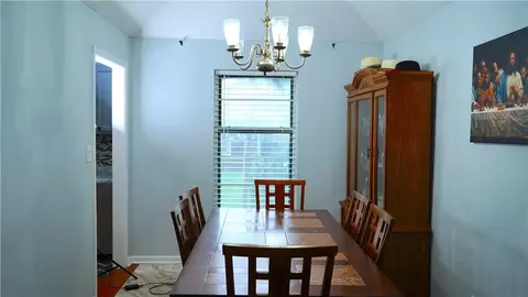 Dining - 1828 E Mohawk Dr, Olathe, KS 66062 photo 1 of 1