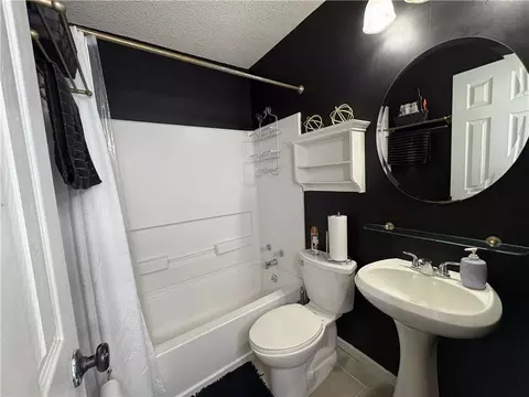 Bath - 1828 E Mohawk Dr, Olathe, KS 66062 photo 1 of 2