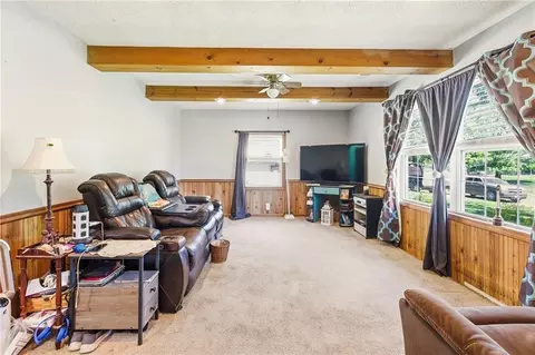 Living - 4 Skyline Dr, Adrian, MO 64720 photo 1 of 1
