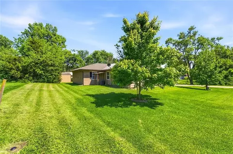 Exterior - 4 Skyline Dr, Adrian, MO 64720 photo 10 of 10