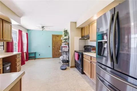 Kitchen - 4 Skyline Dr, Adrian, MO 64720 photo 1 of 5