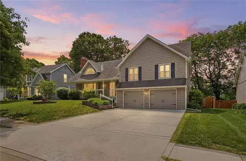1509 NE 82nd Ter, Kansas City, MO 64118
