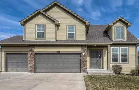 11420 Kimball Ave, Kansas City, KS 66109