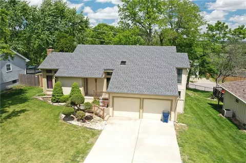 3300 NE 71st Ter, Kansas City, MO 64119
