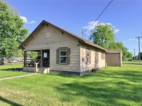 333 3rd St, Gilman City, MO 64642