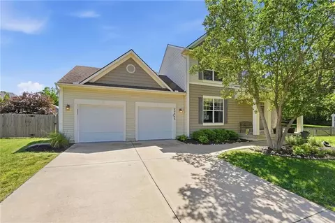 28645 W 159th Ter, Gardner, KS 66030