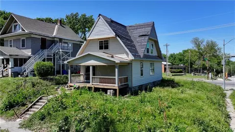 900 Cleveland Ave, Kansas City, KS 66101