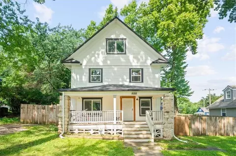 1532 N 32nd St, Kansas City, KS 66102