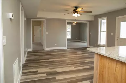 Living - 302 Little Brick Rd, Cameron, MO 64429 photo 1 of 2