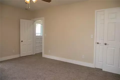 Bedroom - 302 Little Brick Rd, Cameron, MO 64429 photo 2 of 5