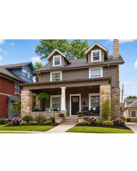 3726 Jefferson St, Kansas City, MO 64111