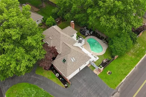 View/Area - 4345 Dover Ave, Independence, MO 64055 photo 10 of 12