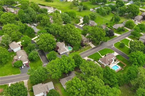 View/Area - 4345 Dover Ave, Independence, MO 64055 photo 7 of 12