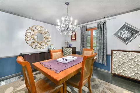 Dining - 4345 Dover Ave, Independence, MO 64055 photo 2 of 2