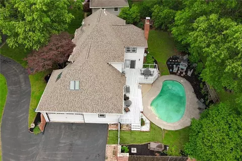 View/Area - 4345 Dover Ave, Independence, MO 64055 photo 11 of 12