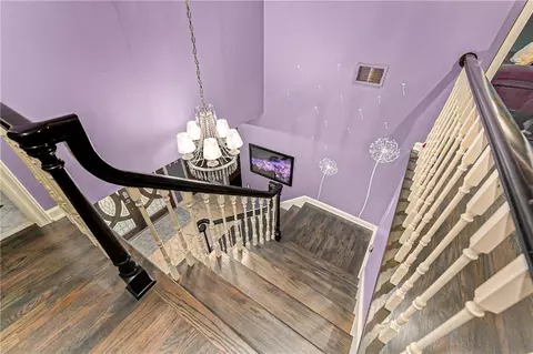 Entry Way - 4345 Dover Ave, Independence, MO 64055 photo 4 of 4