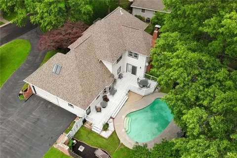 View/Area - 4345 Dover Ave, Independence, MO 64055 photo 12 of 12