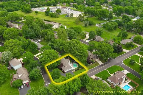 View/Area - 4345 Dover Ave, Independence, MO 64055 photo 5 of 12