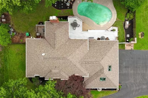 View/Area - 4345 Dover Ave, Independence, MO 64055 photo 3 of 12