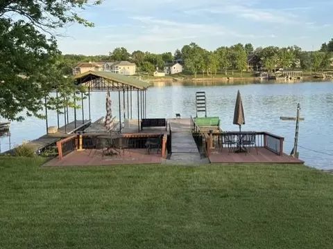 lot333 Lake Viking Ter, Altamont, MO 64620