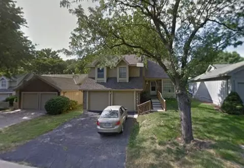 12419 W 82nd Ter, Lenexa, KS 66215