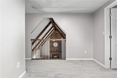 Entry Way - 410 SE Richardson Pl, Lees Summit, MO 64063 photo 5 of 5