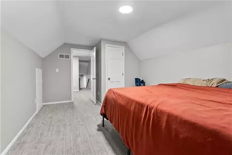 Bedroom - 410 SE Richardson Pl, Lees Summit, MO 64063 photo 7 of 7