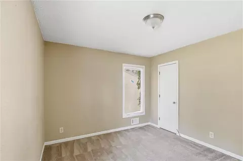 Bedroom - 4300 S Liberty St, Independence, MO 64055 photo 4 of 13