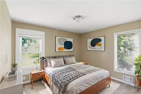 Bedroom - 4300 S Liberty St, Independence, MO 64055 photo 1 of 13