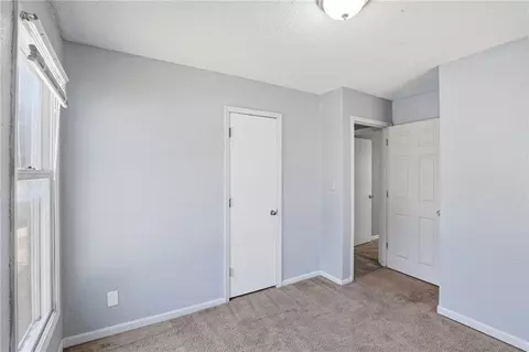 Bedroom - 4300 S Liberty St, Independence, MO 64055 photo 7 of 13