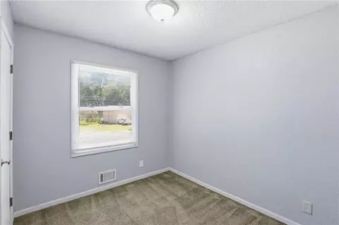 Bedroom - 4300 S Liberty St, Independence, MO 64055 photo 10 of 13
