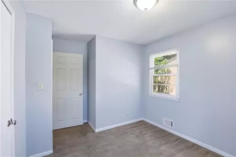 Bedroom - 4300 S Liberty St, Independence, MO 64055 photo 8 of 13