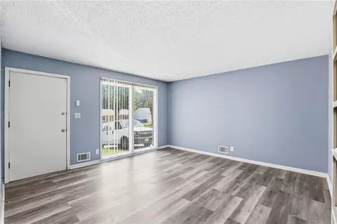 Living - 4300 S Liberty St, Independence, MO 64055 photo 4 of 7