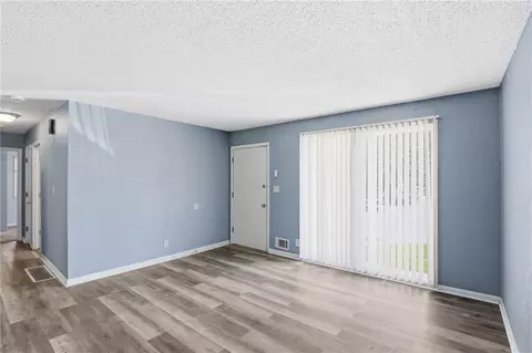 Living - 4300 S Liberty St, Independence, MO 64055 photo 5 of 7