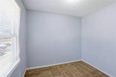Bedroom - 4300 S Liberty St, Independence, MO 64055 photo 12 of 13