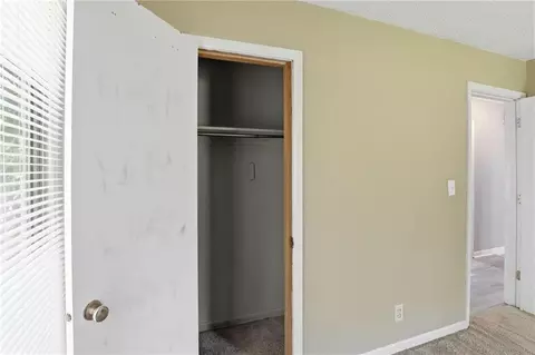 Bedroom - 4300 S Liberty St, Independence, MO 64055 photo 13 of 13