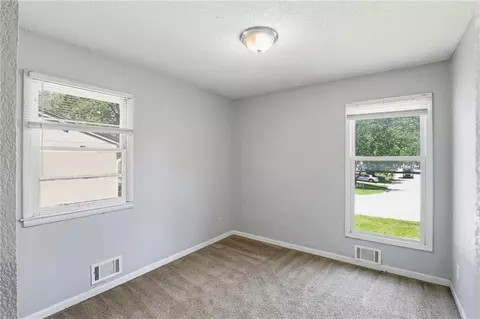 Bedroom - 4300 S Liberty St, Independence, MO 64055 photo 6 of 13
