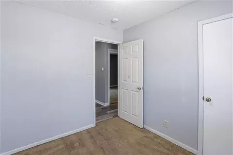 Bedroom - 4300 S Liberty St, Independence, MO 64055 photo 11 of 13
