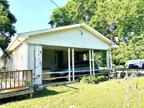 Exterior - 97 SW 5th Ln, Lamar, MO 64759 photo 9 of 11